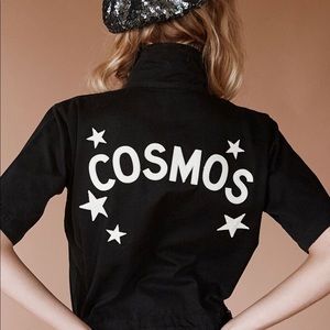 Sugarhigh Lovestoned Stardust coveralls